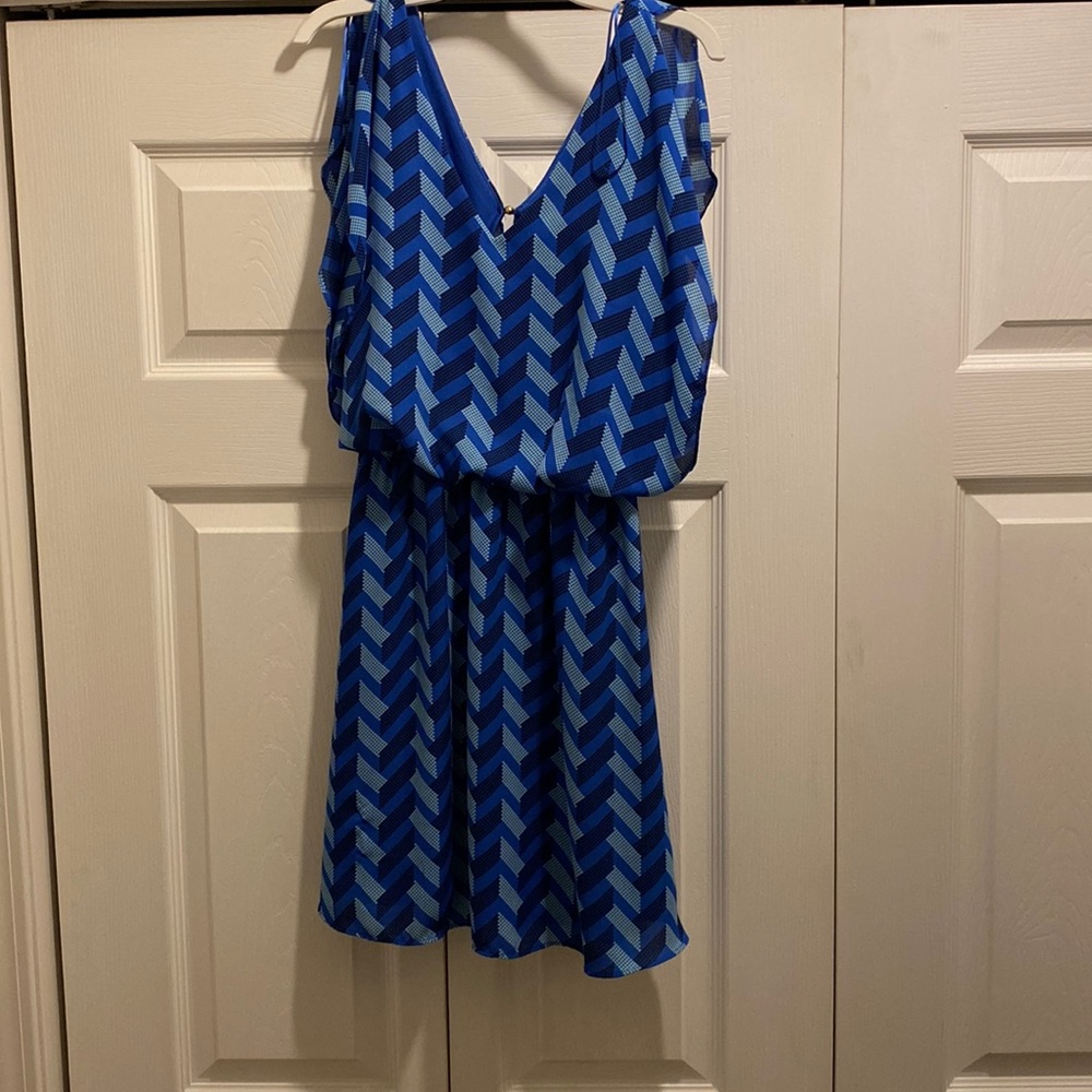 Candie's Dress S Small